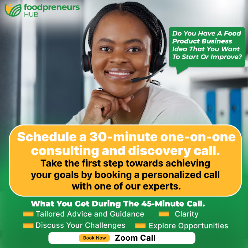 Schedule a 30-minute one-on-one consulting and discovery call